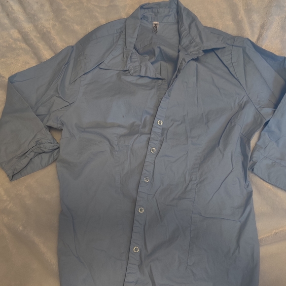 Pier17 button up down shirt size xl - Picture 2 of 3